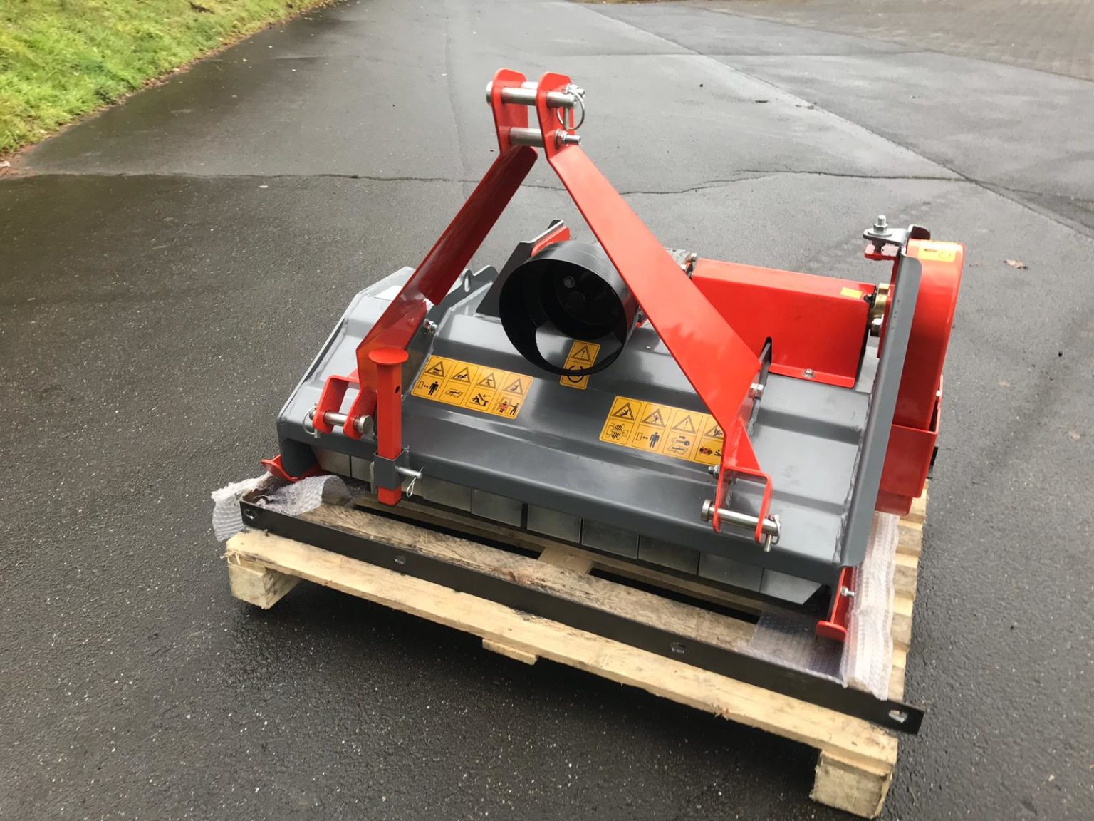 mulcher kleintraktor mulcher kleintraktor
